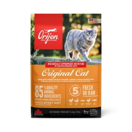 オリジン オリジナルキャット 5.4kg