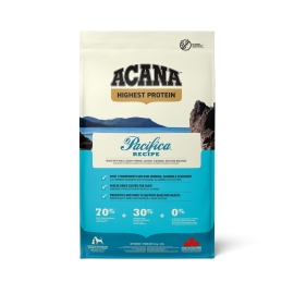 アカナ パシフィカドッグレシピ 11.4kg
