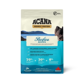 アカナ パシフィカドッグレシピ 2kg