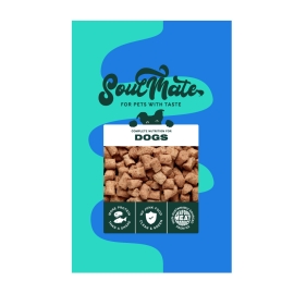 SoulMate DOG フリーズドライフード チキン 20g