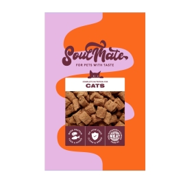 SoulMate CAT フリーズドライフード レッドミート 20g