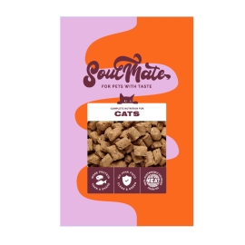 SoulMate CAT フリーズドライフード シーフード 20g