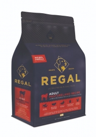 REGAL アダルト パスチャーランドレシピ ラム 1.8kg