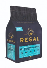 REGAL グレインフリー カントリークラシックレシピ チキン 1.8kg