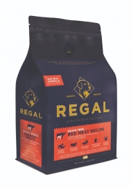 REGAL グレインフリー レッドミートレシピ バッファロー 1.8kg