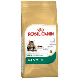 FBN メインクーン 成猫用 2kg