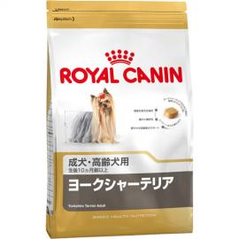 BHN ヨークシャーテリア 成犬～高齢犬用 1.5kg