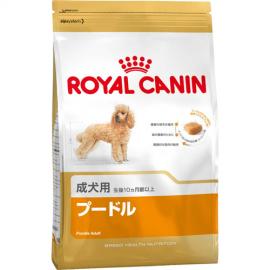 BHN プードル 成犬用 7.5kg