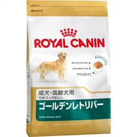 BHN ゴールデンレトリバー 成犬～高齢犬用 12kg