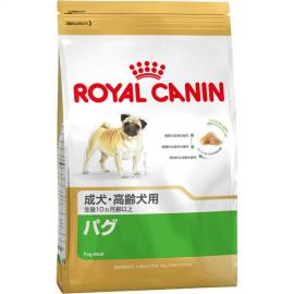 BHN パグ 成犬～高齢犬用 1.5kg