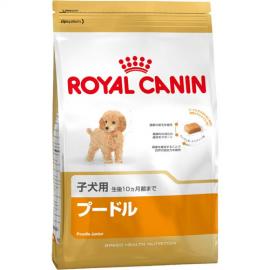 BHN プードル 子犬用 1.5kg