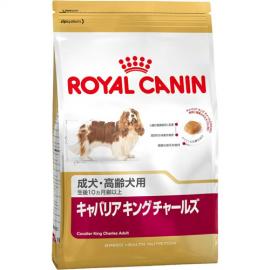 BHN キャバリア キング チャールズ 成犬～高齢犬用 3kg