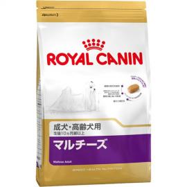 BHN マルチーズ 成犬～高齢犬用 1.5kg