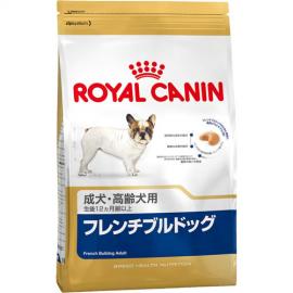 BHN フレンチブルドッグ 成犬～高齢犬用 1.5kg