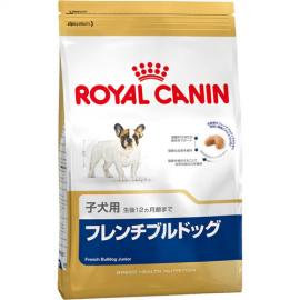 BHN フレンチブルドッグ 子犬用 3kg