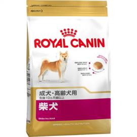 BHN 柴犬 成犬用 800g