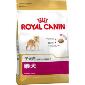 BHN 柴犬 子犬用 800g