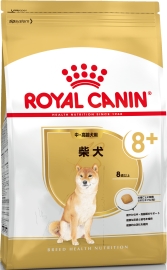 BHN 柴犬 中・高齢犬用 800g