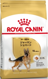 BHN ジャーマンシェパード 成犬～高齢犬用 11kg