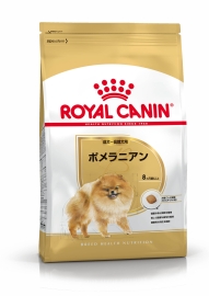 BHN ポメラニアン 成犬～高齢犬用 1.5kg