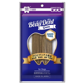 ボーダン◆ガム HARD 35g