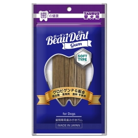 ボーダン◆ガム SOFT 35g