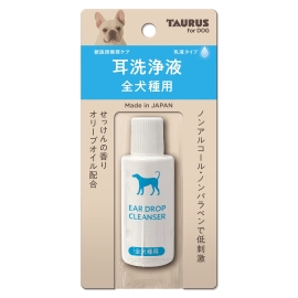 耳洗浄液 全犬種用 25ml