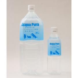 アクアプーラ 2000ml