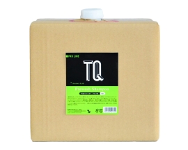 TQ 下洗いシャンプー アミノ酸 10L