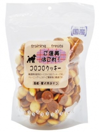 ご褒美はこれ！コロコロクッキー 175g