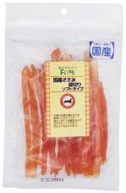 First 国産ささみ細切りソフトタイプ 70g