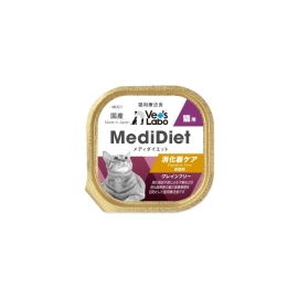 メディダイエット 猫用療法食 消化器ケア 95g