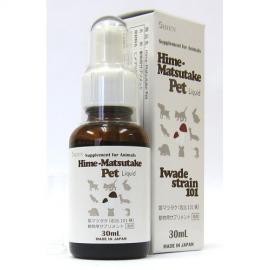 Hime－Matsutake pet 30mL