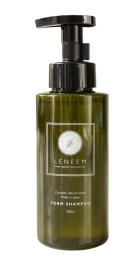 LENEEM フォームシャンプー 本体 500ml