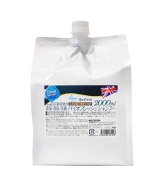 バイオフレッシュ ペット用 シャンプー 業務用 2L