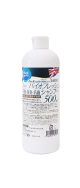 バイオフレッシュ ペット用 シャンプー 500ml