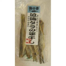 近海タラの姿干し 30g