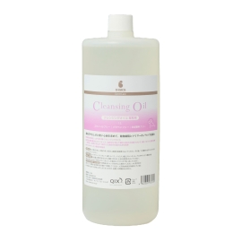 BASICS DermCare クレンジングオイル 業務用 1L