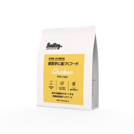 Smiley チキンdeli 1.5kg
