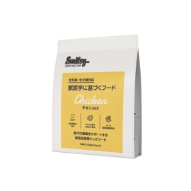 Smiley チキンdeli 5.0kg