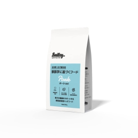 Smiley ポークdeli 600g