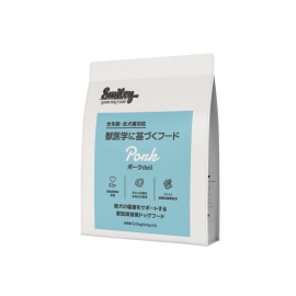 Smiley ポークdeli 5.0kg