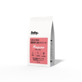 Smiley まぐろdeli 600g