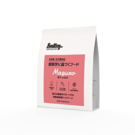 Smiley まぐろdeli 1.5kg