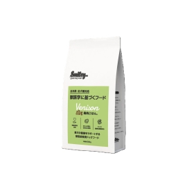 Smiley 鹿肉ごはん｡ 600g