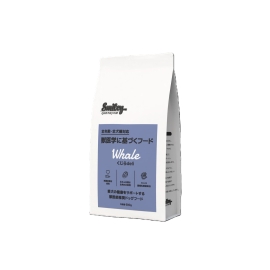 Smiley くじらdeli 600g