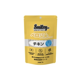 Smiley 犬用ペロッて チキン 7本入