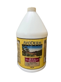 アボ･ダーム スキン&コートシャンプー(Ｌ) 3.78L