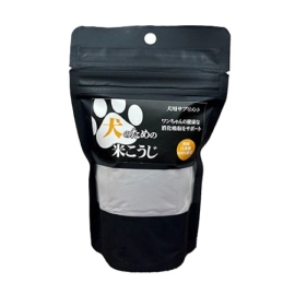 犬のための米こうじ 40g