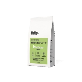 Smiley しかdeli 600g